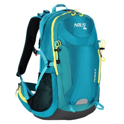Nils Extreme Zaino rambler tourist NILS camp