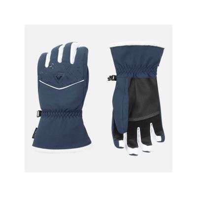 Rossignol Guanti Temptation Impr Ski
