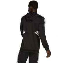 adidas Felpa con cappuccio Condivo Track