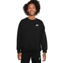 Nike Felpa Sportswear Club Fleece