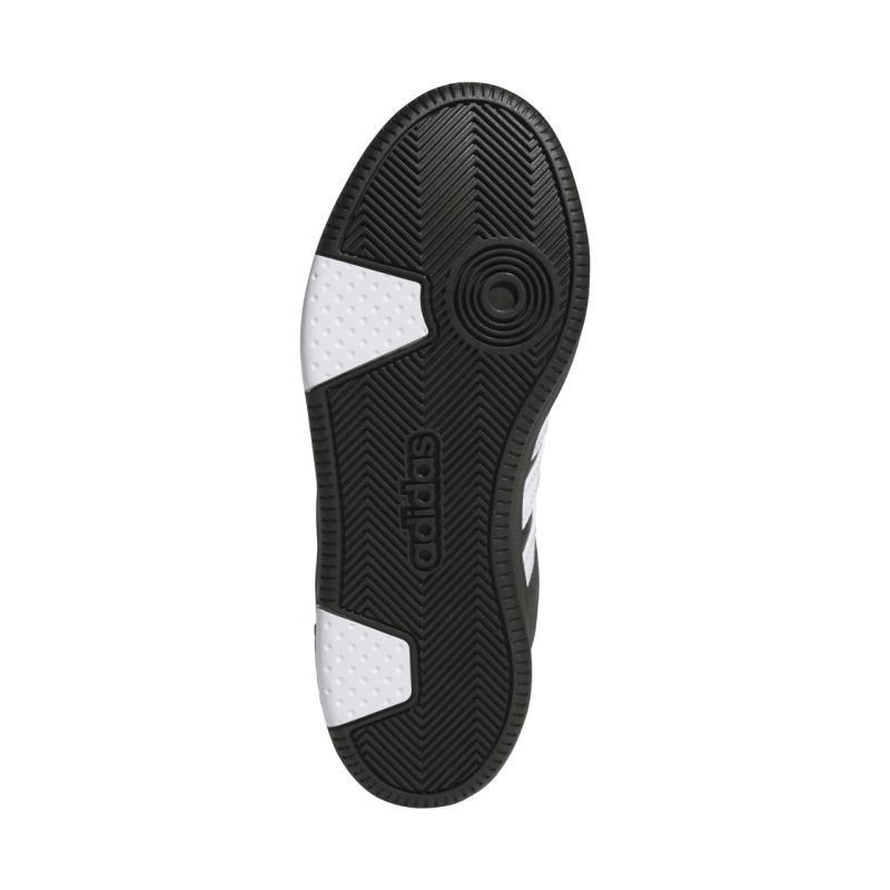 adidas Scarpe Hoops Mid Classic
