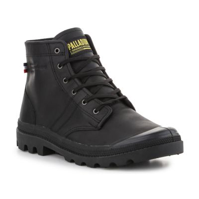 Palladium Scarpe Pallabrousse Legion Leather