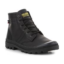 Palladium Scarpe Pallabrousse Legion Leather