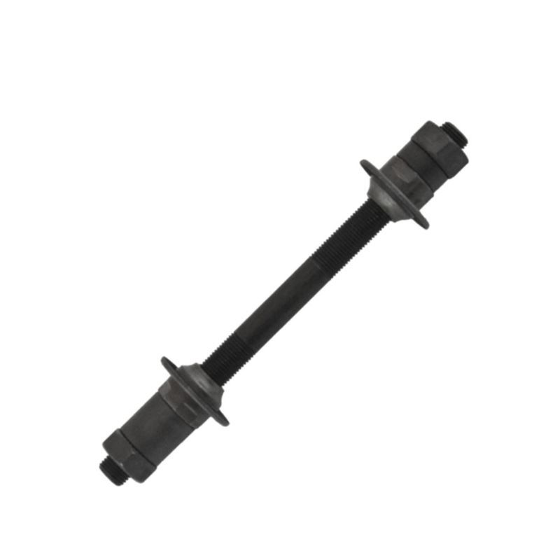 Rear hub axle QR 10x145 JOYTECH CR-MO