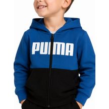 Puma Tuta Minicats sports cotton set