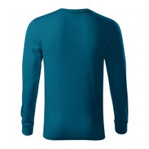 Malfini Maglietta Resist LS (petrol