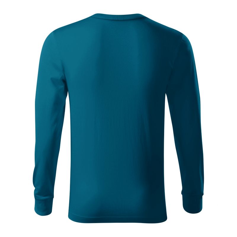 Malfini Maglietta Resist LS (petrol