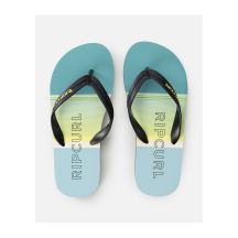 Rip Curl Infradito Breakers Bloom Open Toe Beach