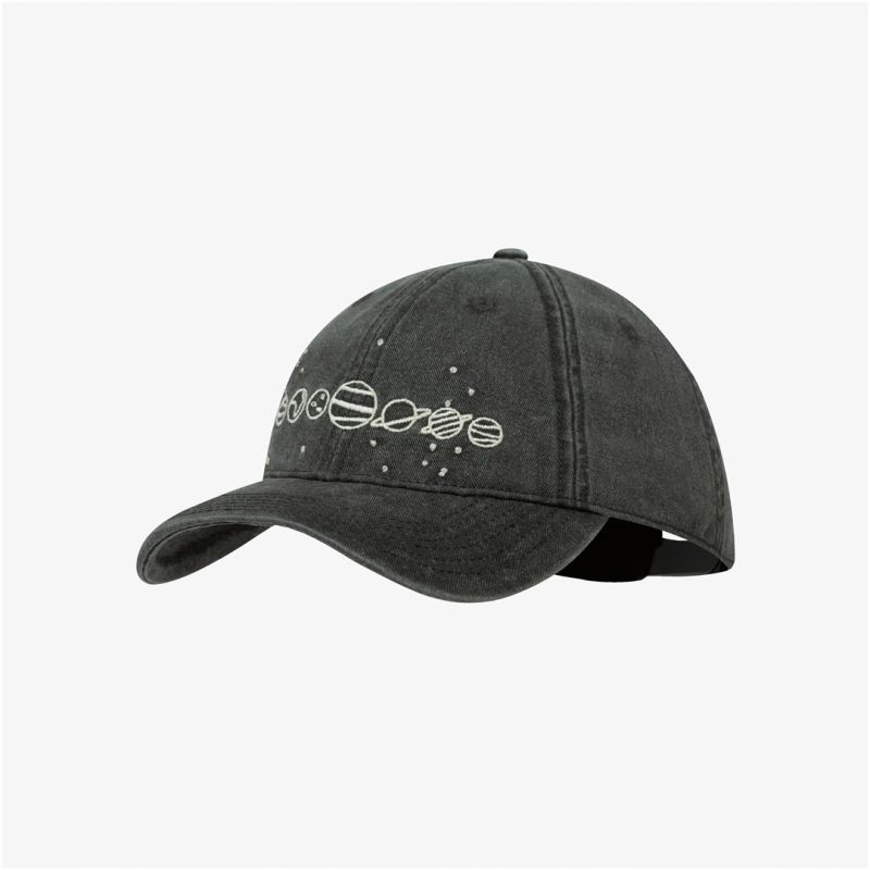 Children’s Cap BUFF BASEBALL CAP INKOO GREY JR – One Size