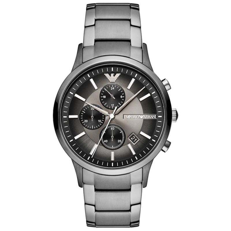 Men's Watch EMPORIO ARMANI Renato AR11531 + BOX