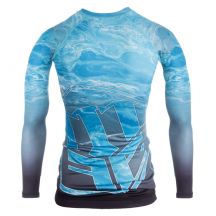 Masters Maglietta TS-RED