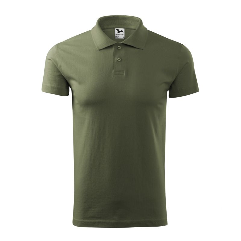 Malfini Polo Mafini Single J.
