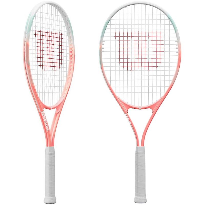 WILSON ENVY XP LITE RKT COR 2 TENNIS RACQUET