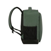 American Tourister Zaino Recycled Polyethylene Terephthalate (rPET)