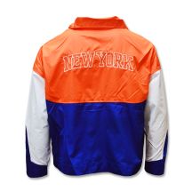 Nike Giacca Performance NBA New York Knicks