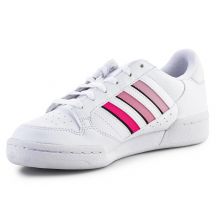 adidas Scarpe Continental Stripes