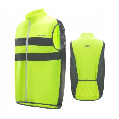 Rockbros Gilet sports reflective