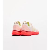 Veja Scarpe impala engine-mesh glaze_crema