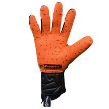 4Keepers Guanti Equip Flame NC Goalkeeper