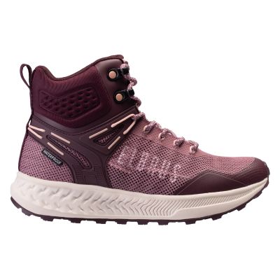 Elbrus Scarpe Saran Mid Wp Wo's