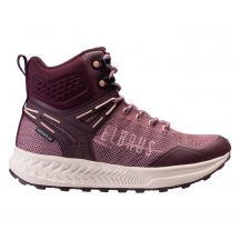 Elbrus Scarpe Saran Mid Wp Wo's