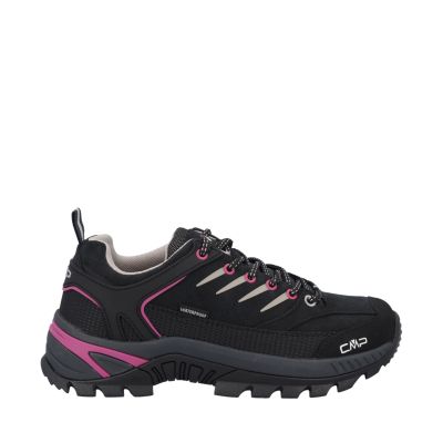 Cmp Scarpe Rigel Low Hiking