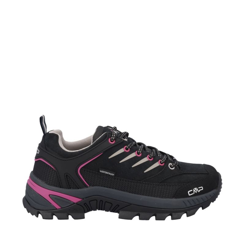 CMP Rigel 2.0 Low 3Q18246 54UZ Women's Hiking Shoes