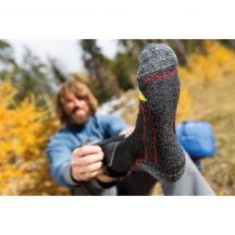 Salewa Calze Trek Balance Knee SK