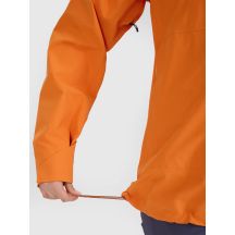 4f Giacca trekking membrane