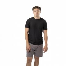 Bauer Maglietta Flc Short Sleeve Tech Sr
