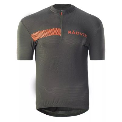 Radvik Maglia Charlie Gts Cycling
