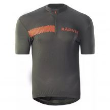 Radvik Maglia Charlie Gts Cycling