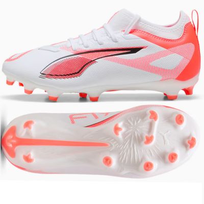 Puma Stivali Ultra Match FG/MG Football