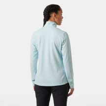 Helly Hansen Felpa versalite ZIP fleece
