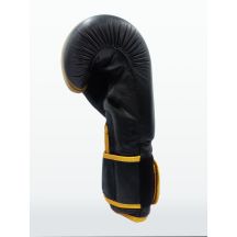 Boxfit Guanti boxing made of natural leather