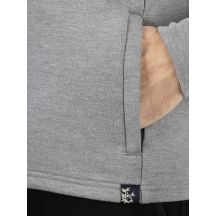 Viking Felpa con cappuccio Lonetree Bamboo