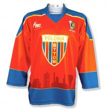 Replica Maglia of the Polonia match