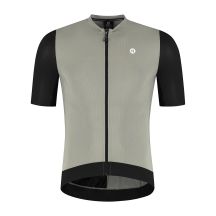 Rogelli Maglietta distance II Gray-Black