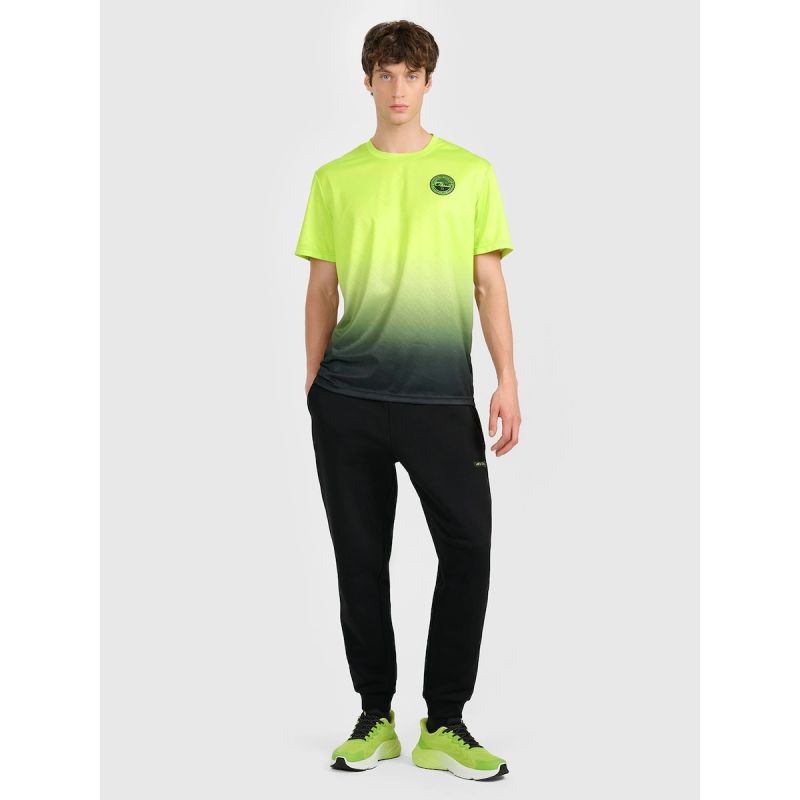 4f Maglietta quick-drying with print Robert Lewandowski
