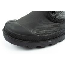 Palladium Sneakers Baggy Coated High Top Fashionable