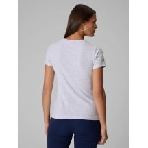 4f Maglietta Slim plain