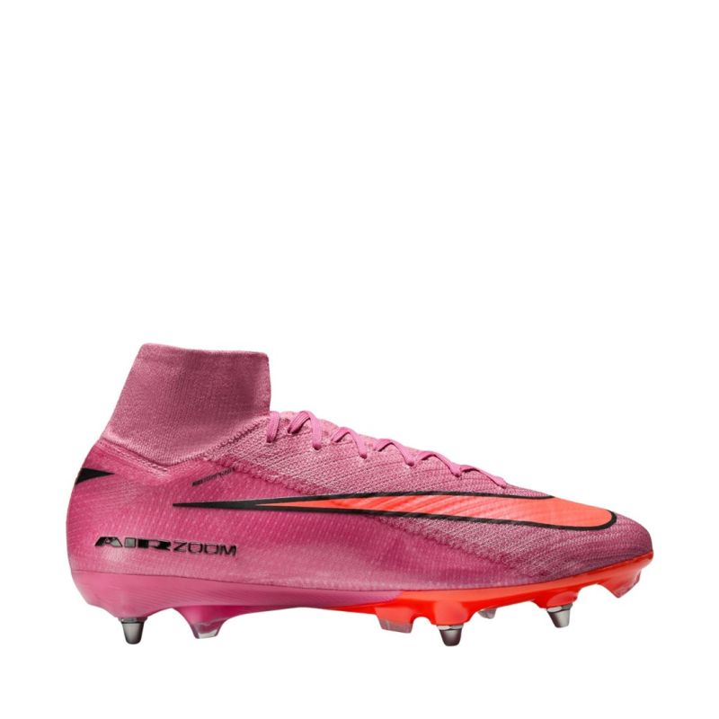 Nike Zoom Mercurial Superfly 10 Elite SG-PRO FQ8342 600 40 Football Boots