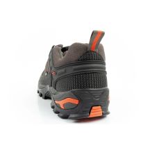 Cmp Scarpe Rigel waterproof trekking sports fitgo leather