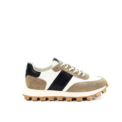 Goe Scarpe sports brige/white/black