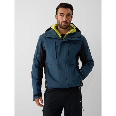 4f Giacca trekking membrane