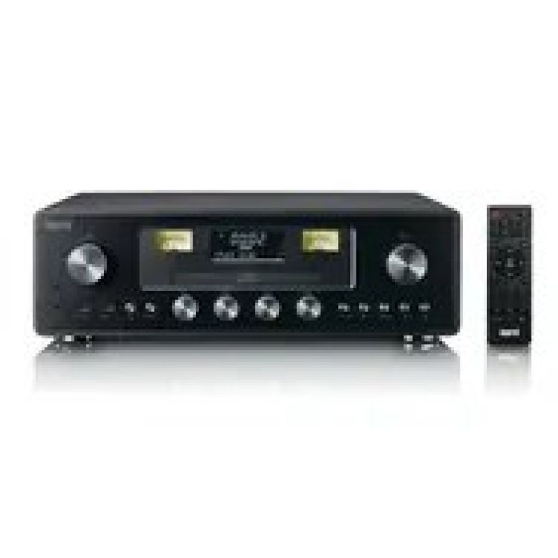 Imperial DABMAN 280 Radio – CD, DAB+, FM, ASA, BT, USB – black