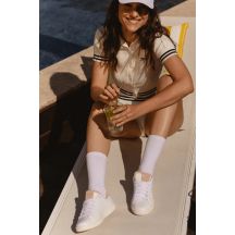 K- Swiss Scarpe K-Swiss Lozan Klub Lth