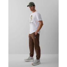 4f Pantaloni della tuta jogger