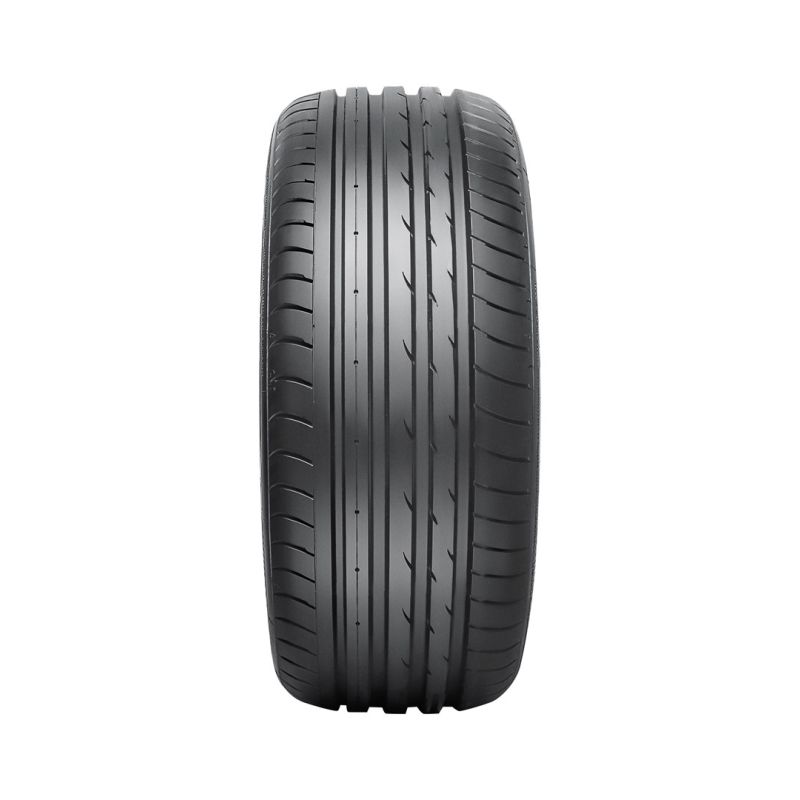 Tire 225/45 R17 94Y Nankang AS-2+ Label: CAB -71 dB