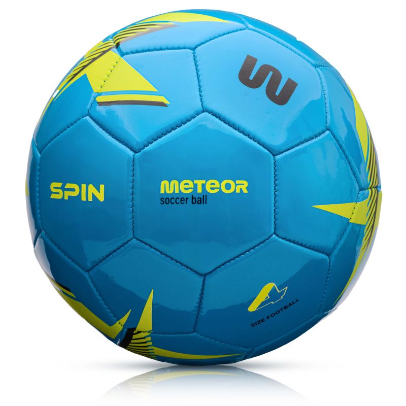 Football Meteor Spin 4 17264